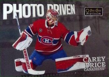 Carey Price