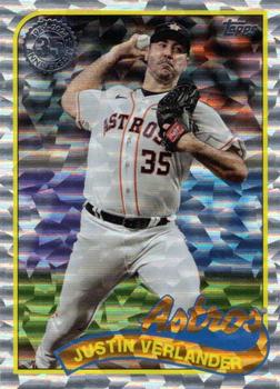Justin Verlander