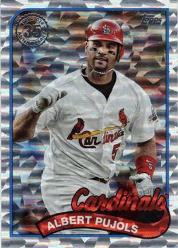Albert Pujols