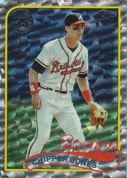 Chipper Jones