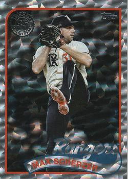 Max Scherzer