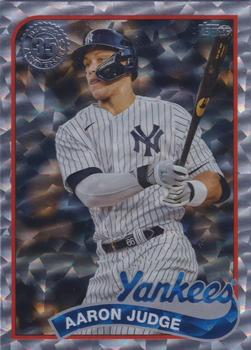Aaron Judge