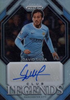 David Silva