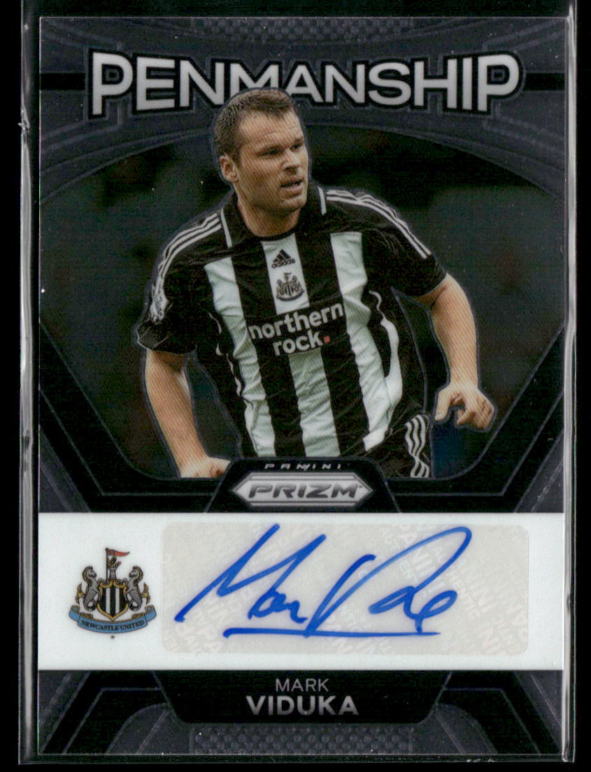 Mark Viduka