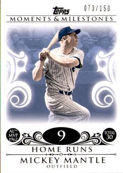 Mickey Mantle