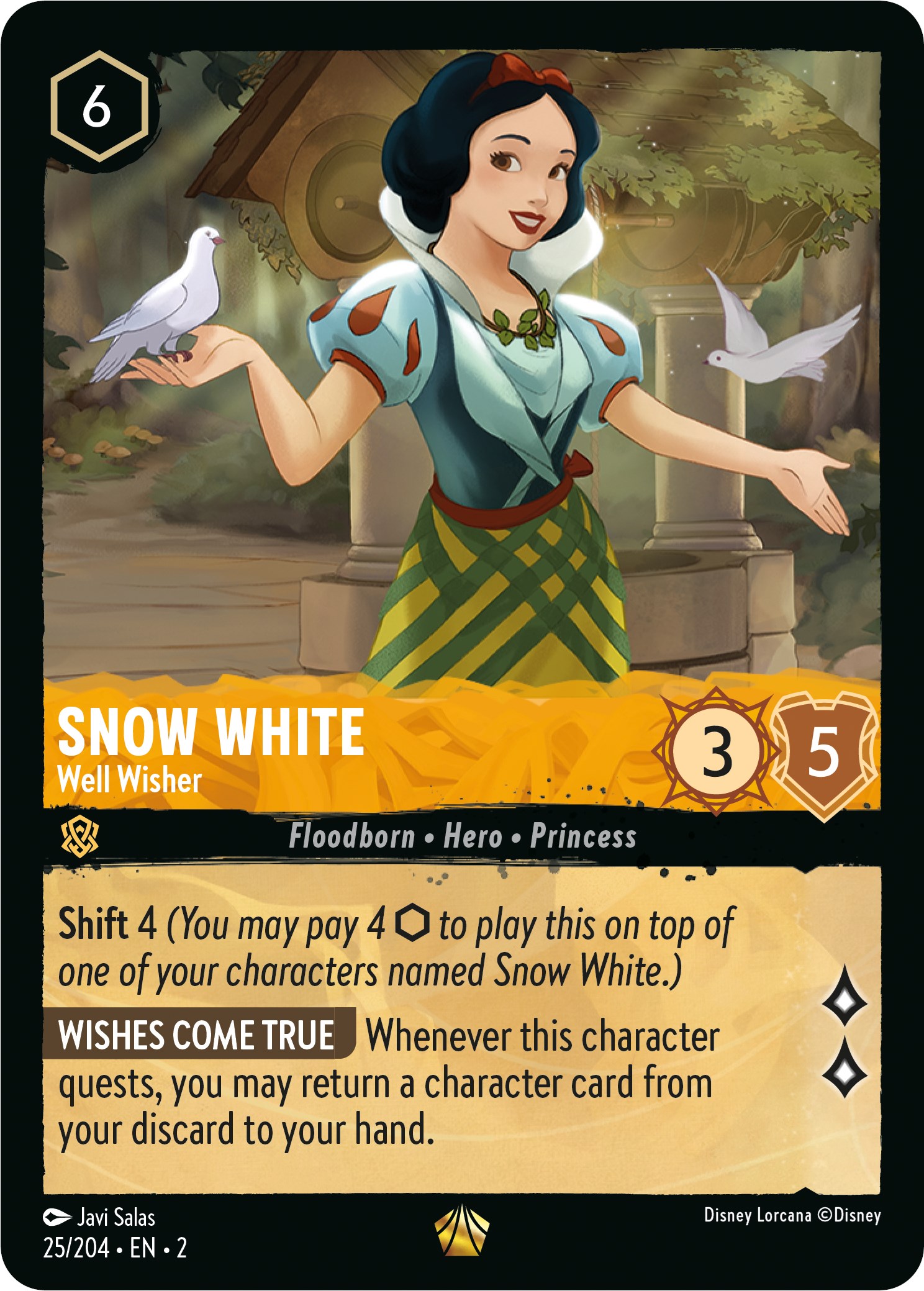 Snow White