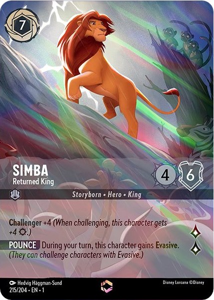 Simba