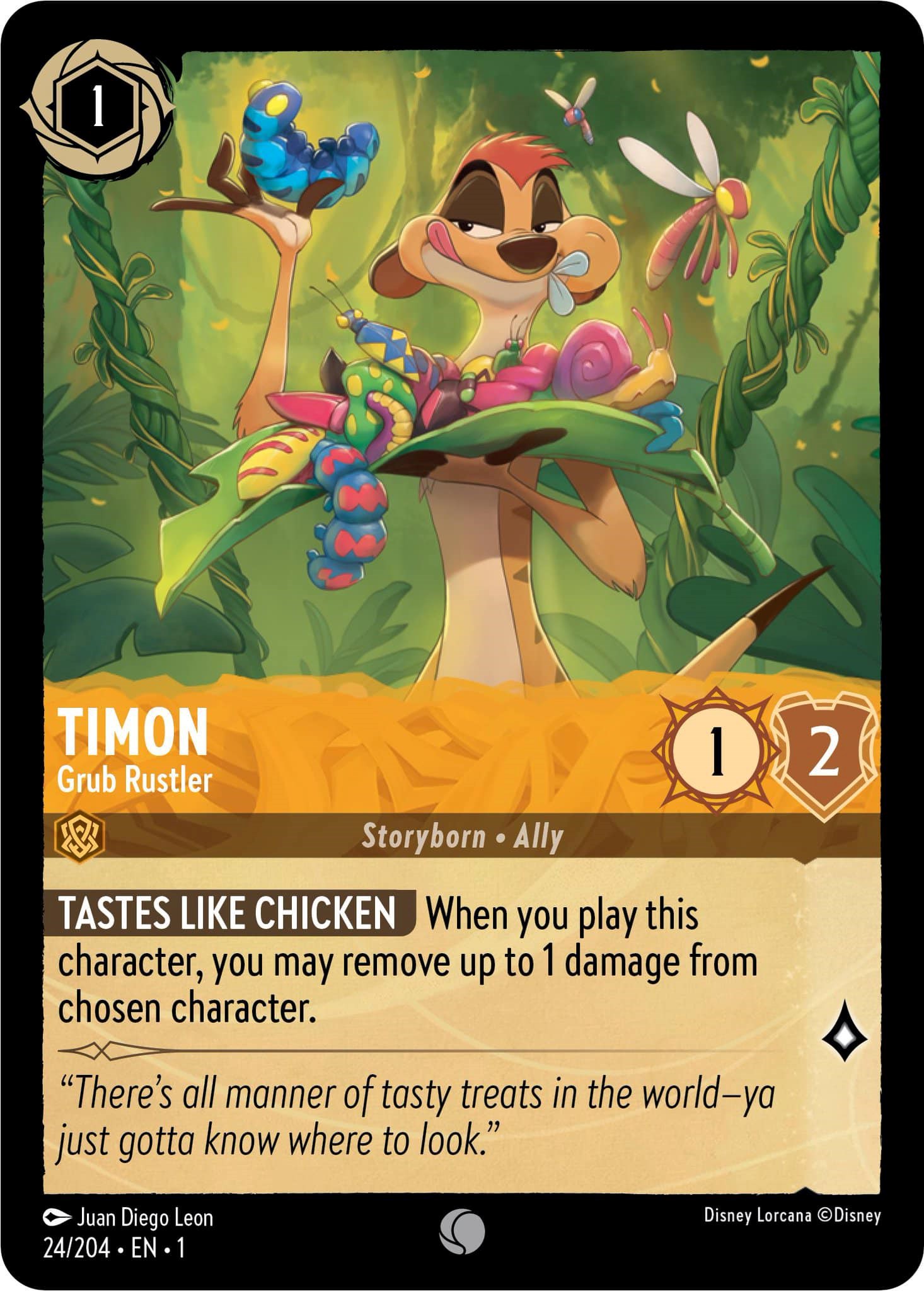 Timon