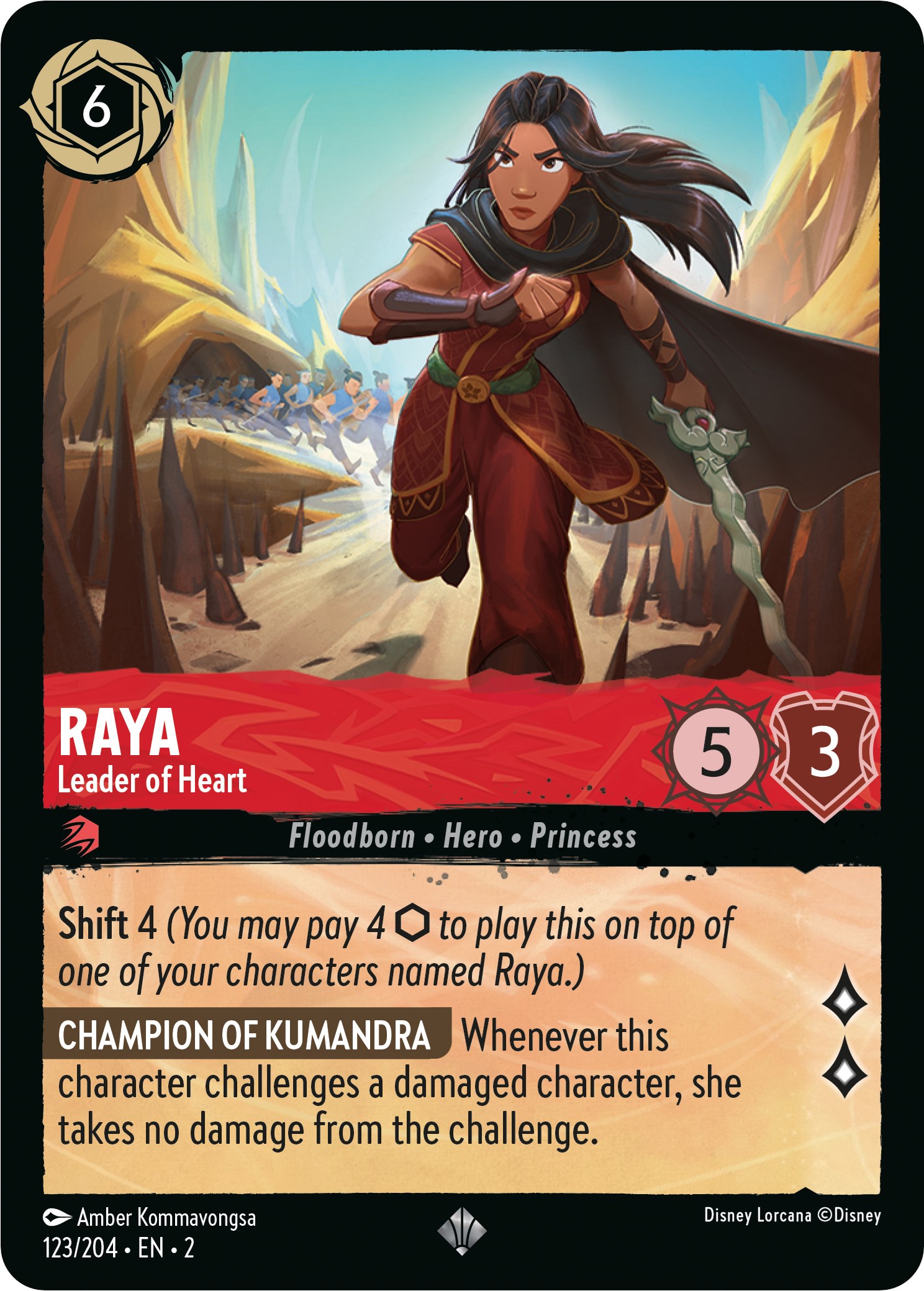 Raya