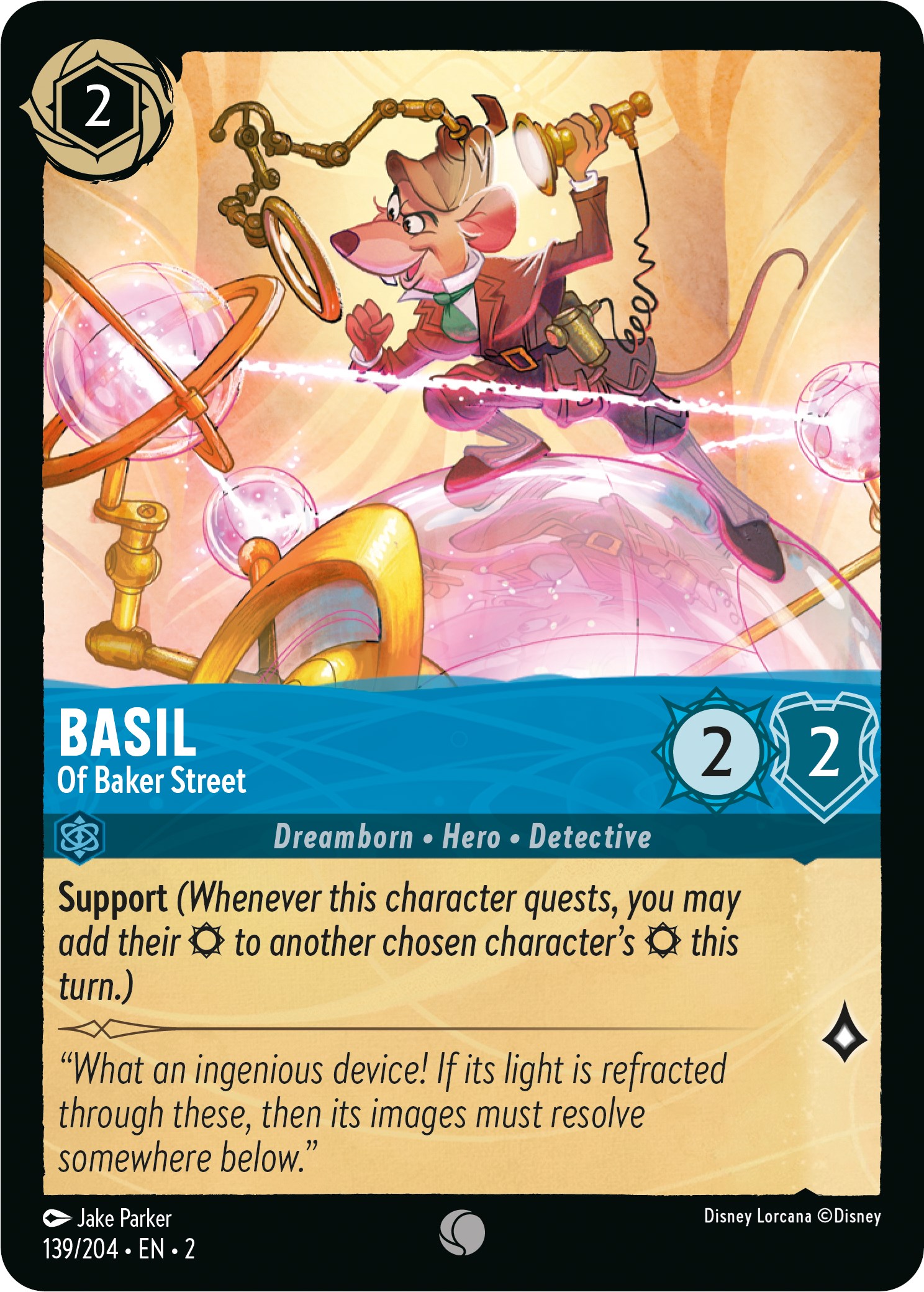 Basil