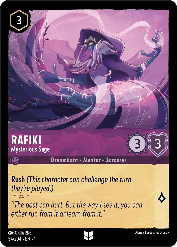 Rafiki