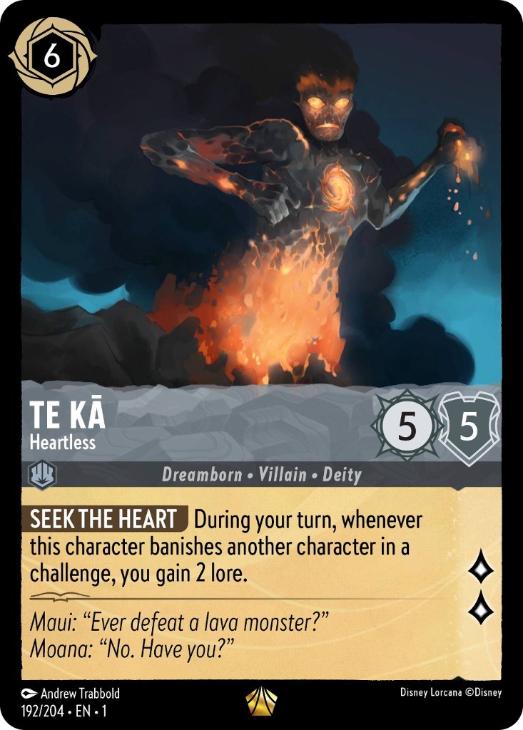 Te Ka