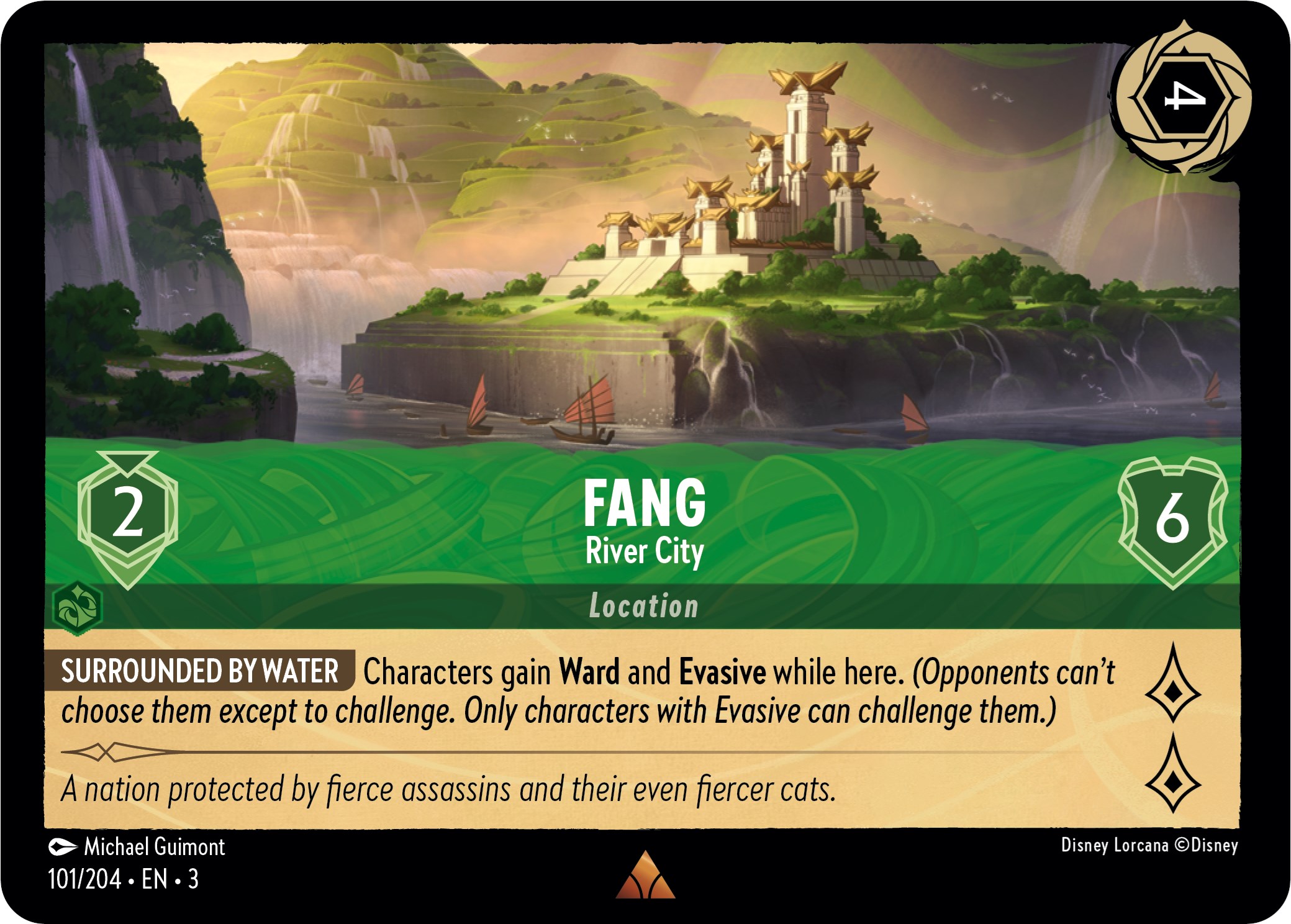 Fang