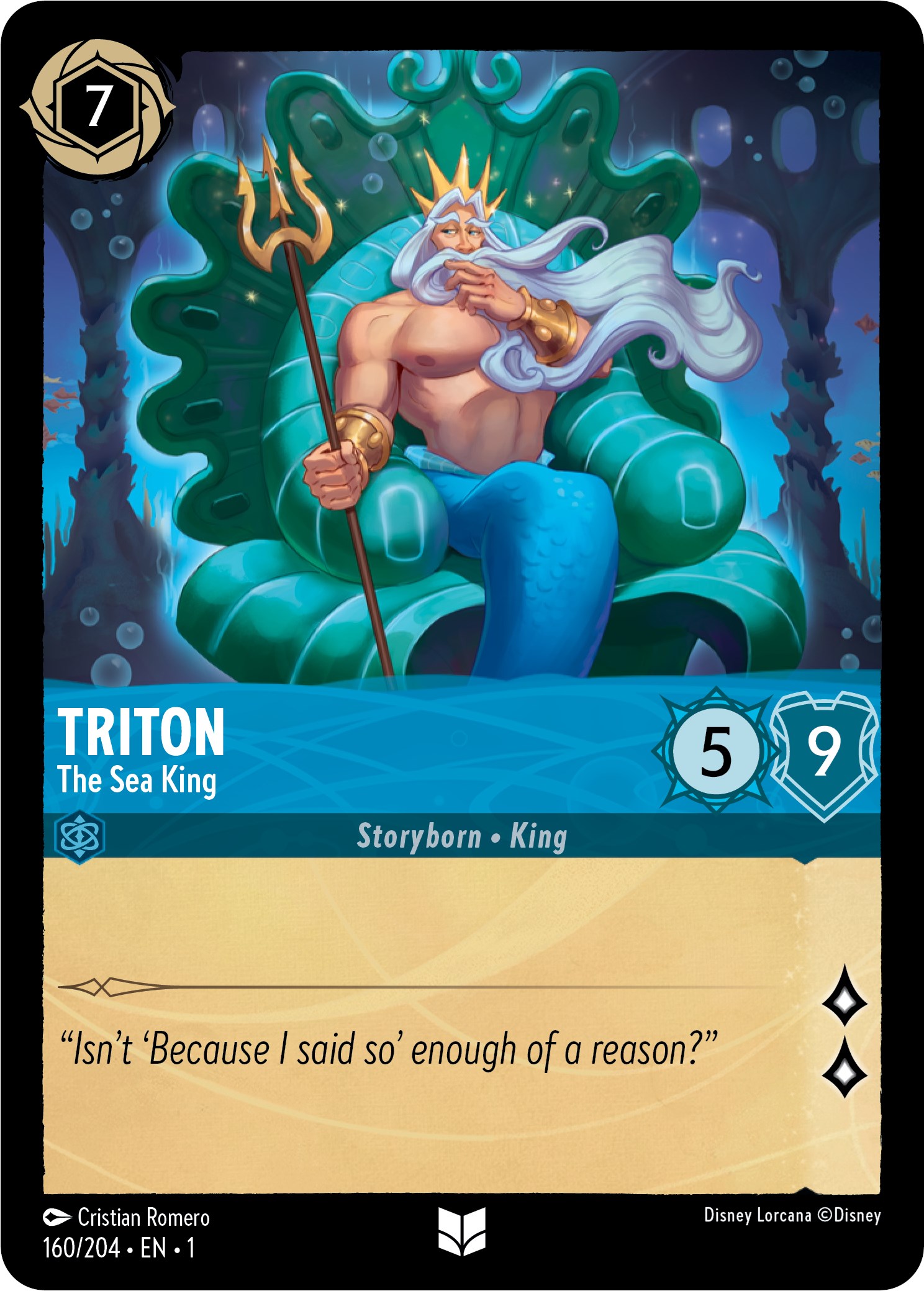 Triton