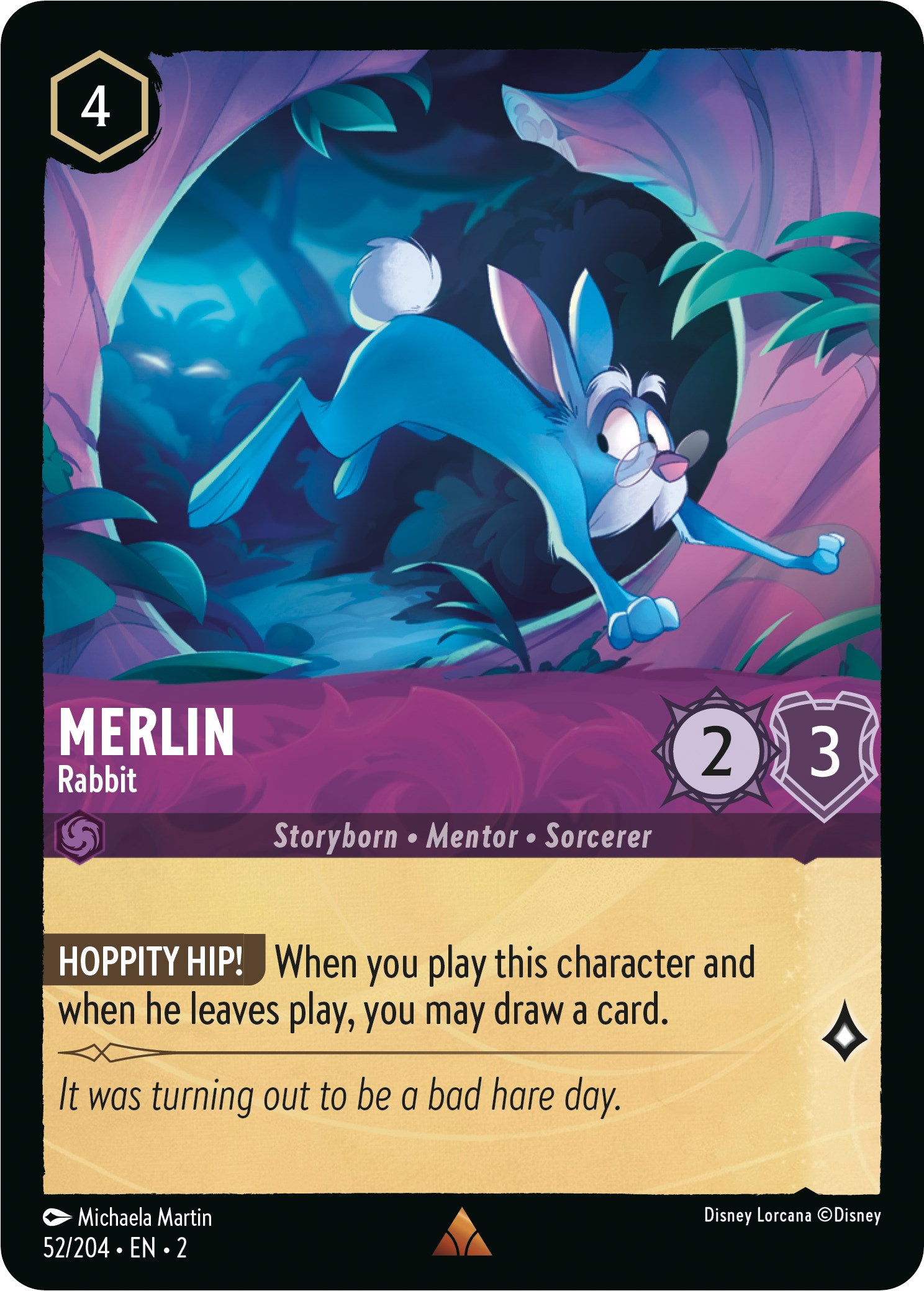 Merlin