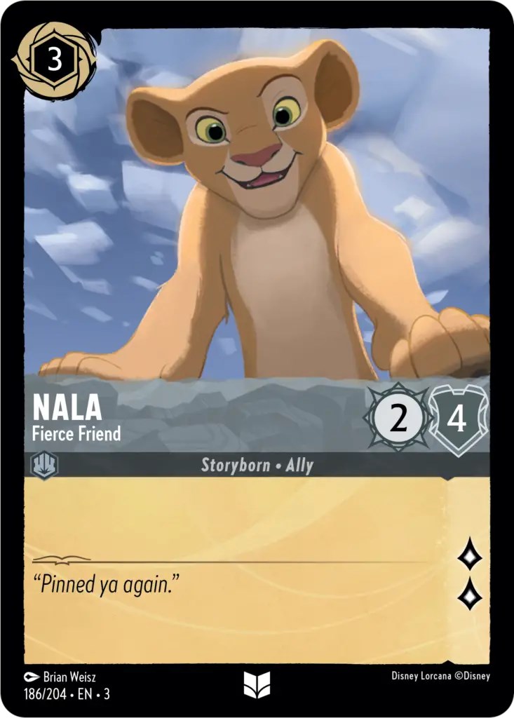 Nala