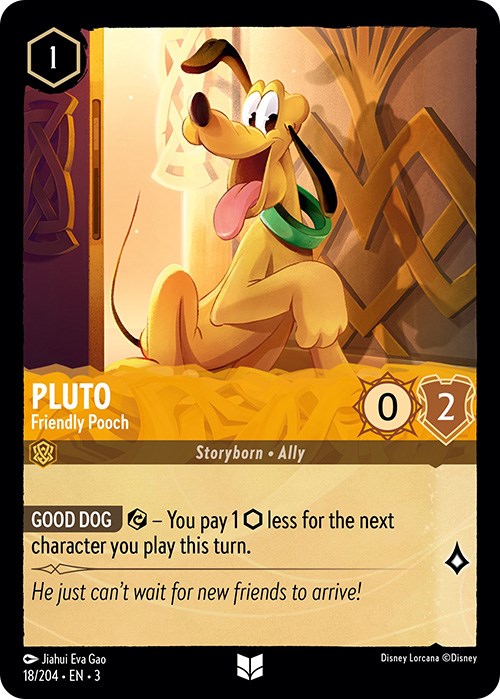 Pluto