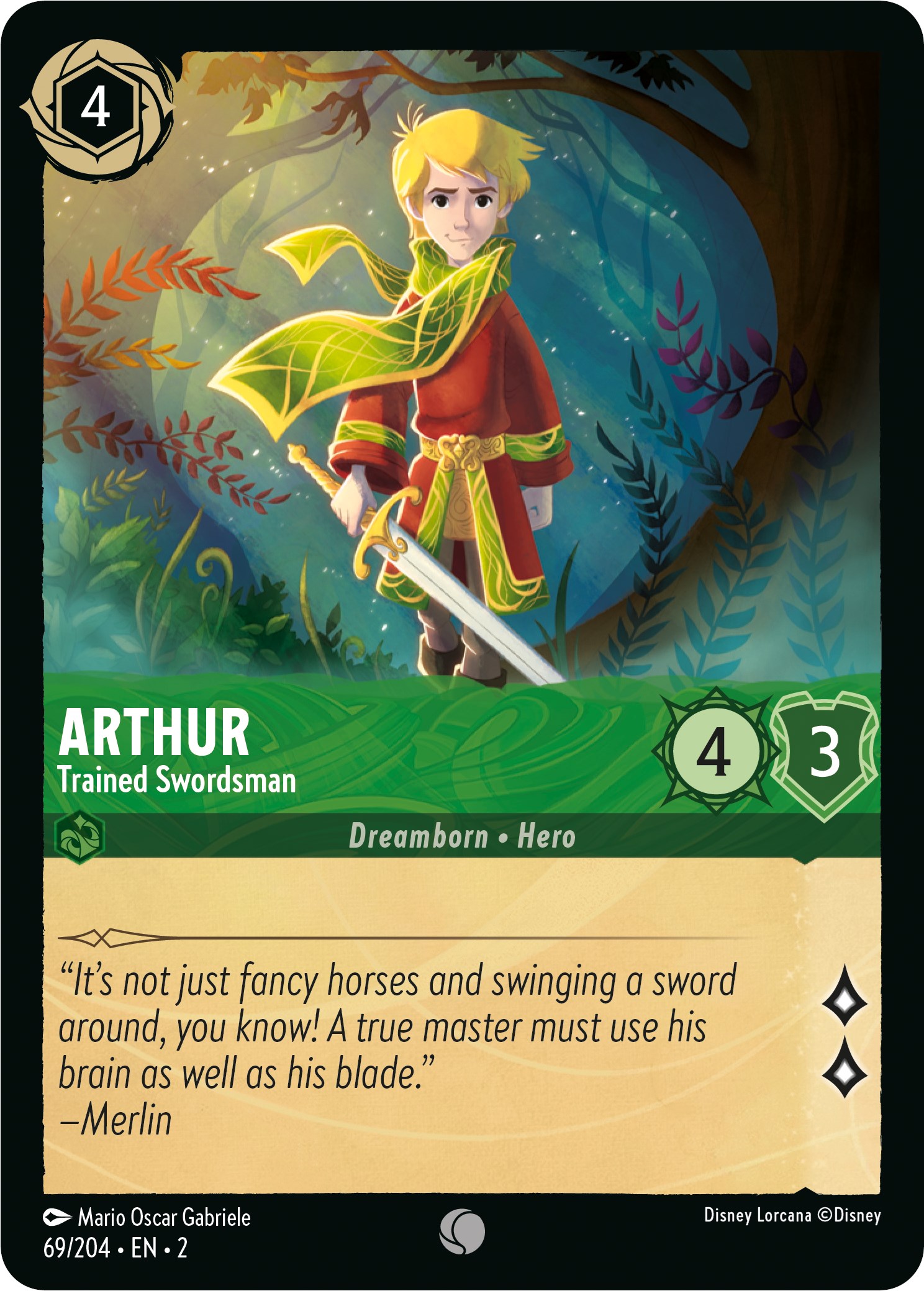 Arthur