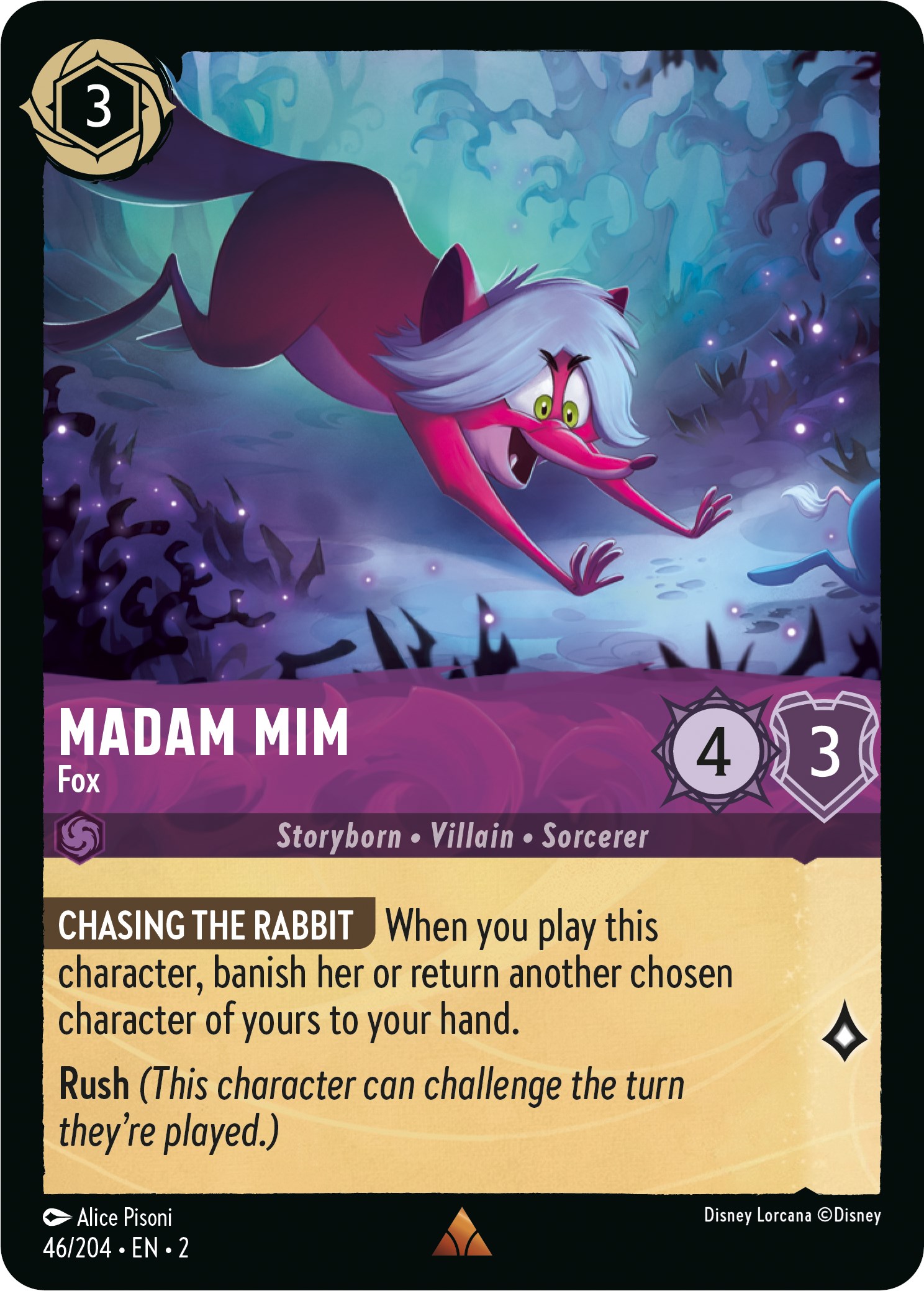 Madam Mim
