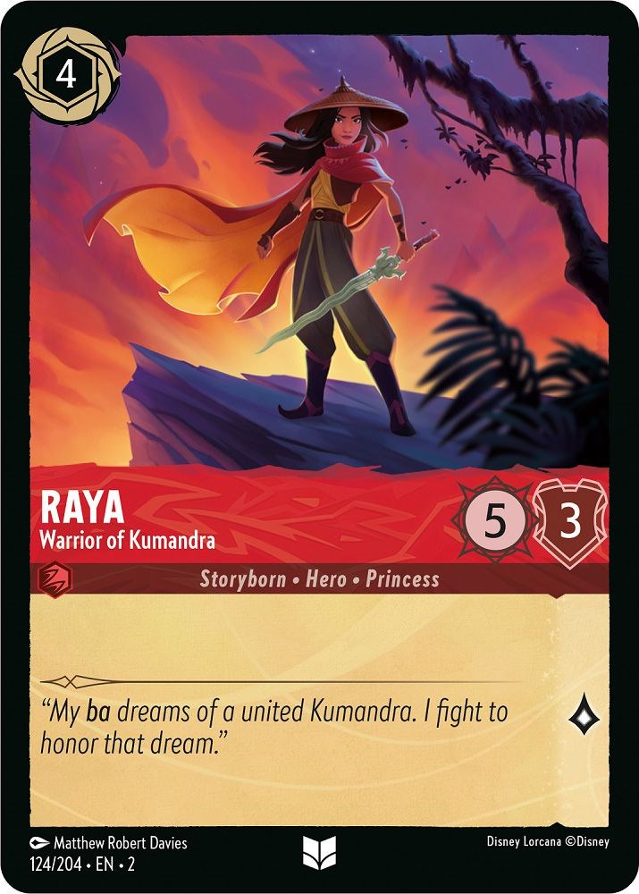Raya