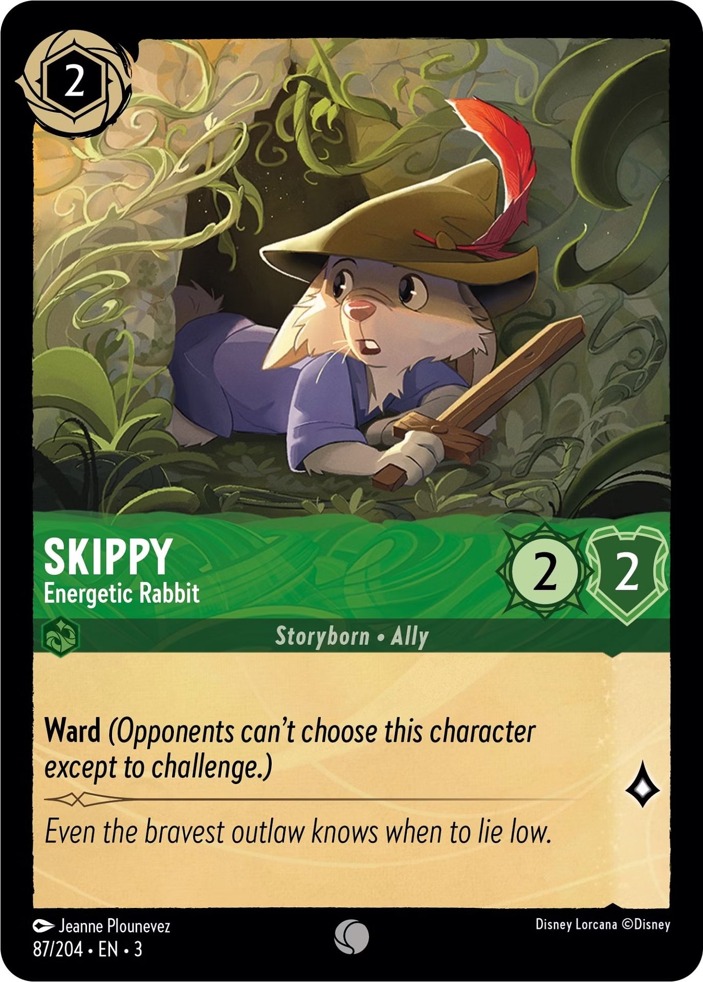 Skippy