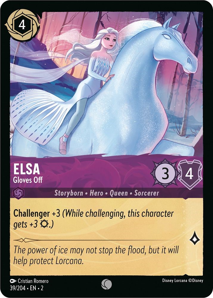 Elsa