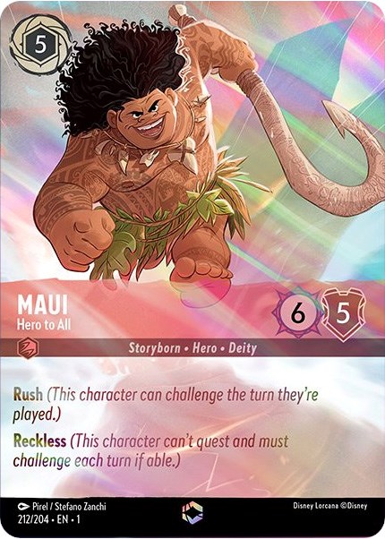 Maui