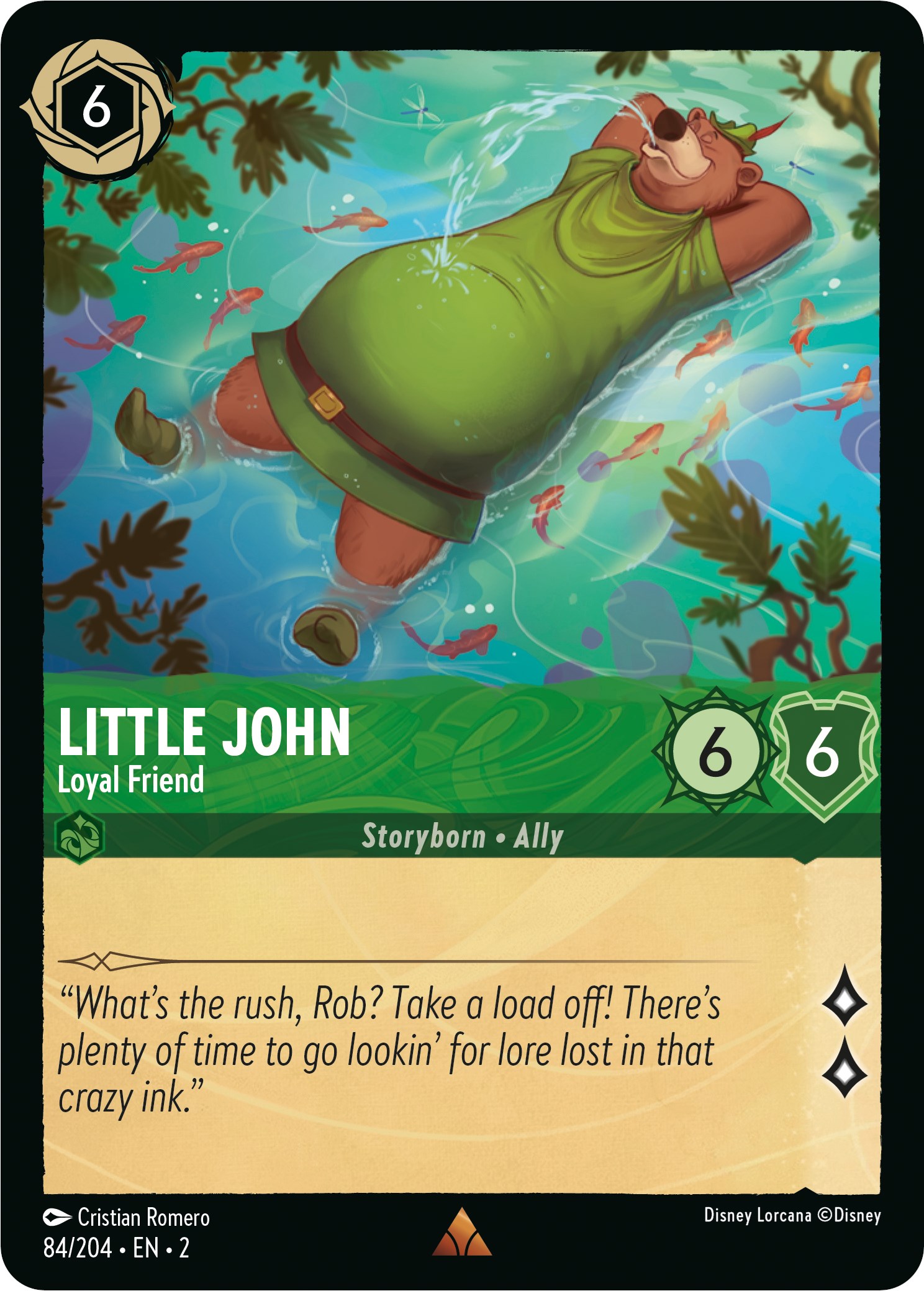 Little John