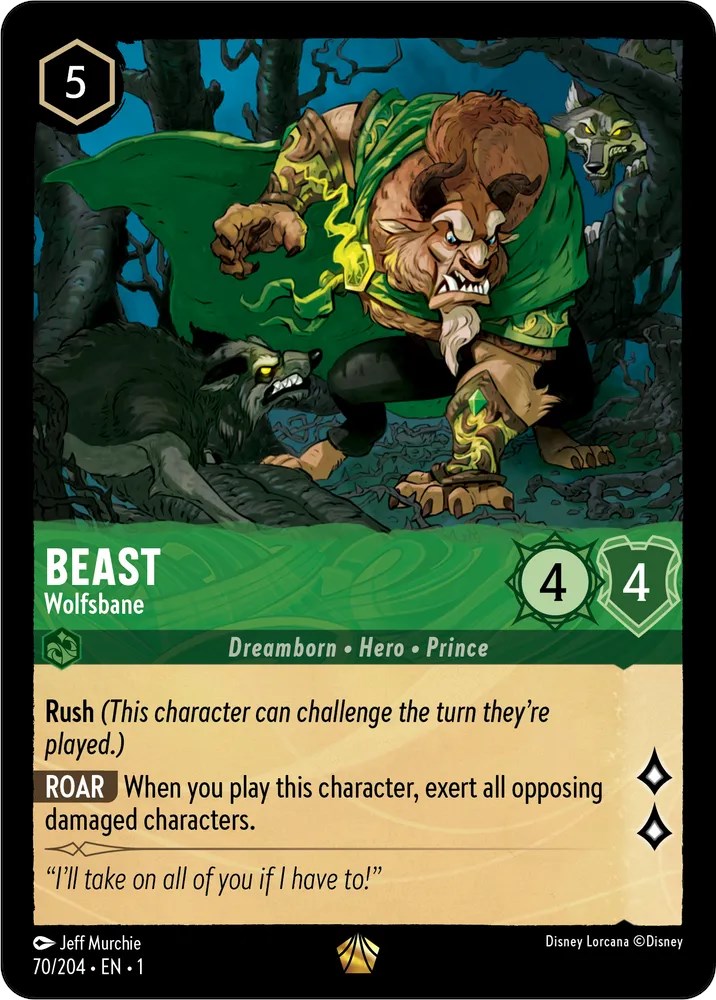 Beast