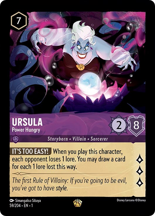 Ursula