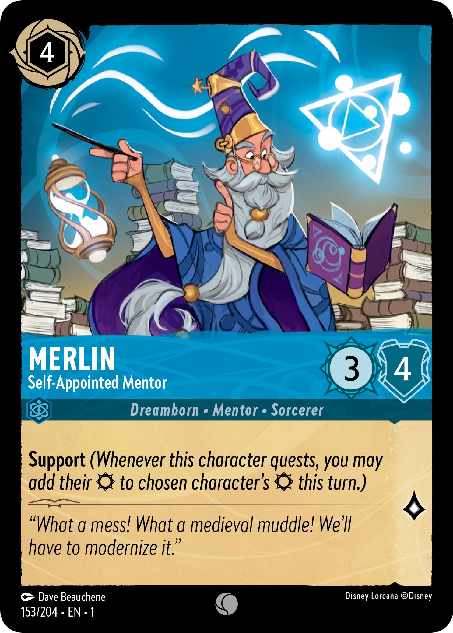 Merlin