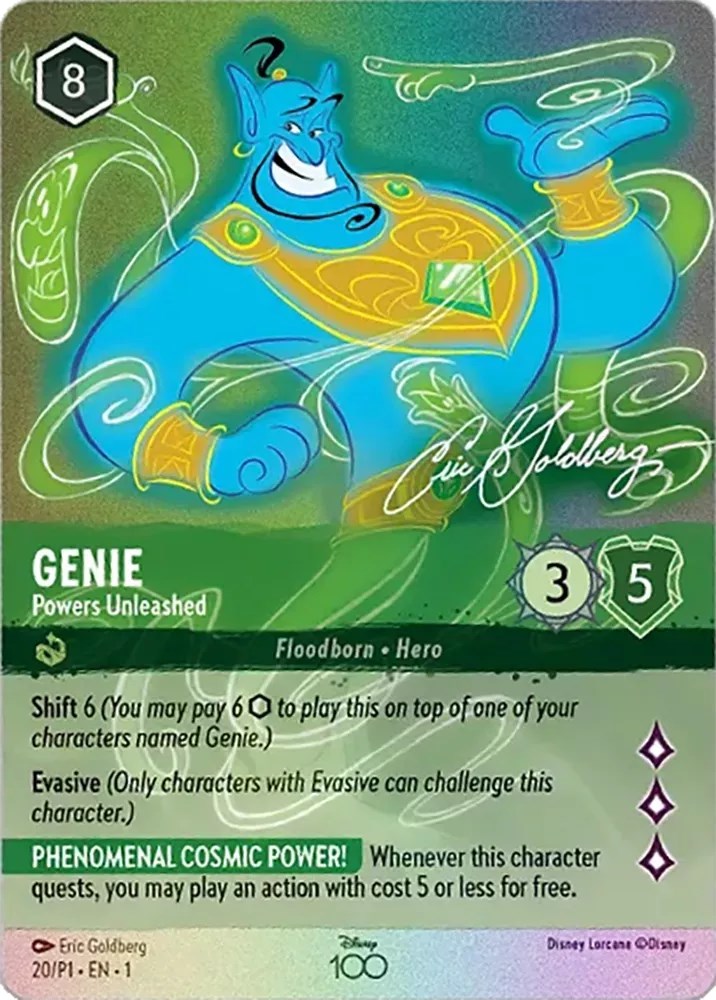 Genie