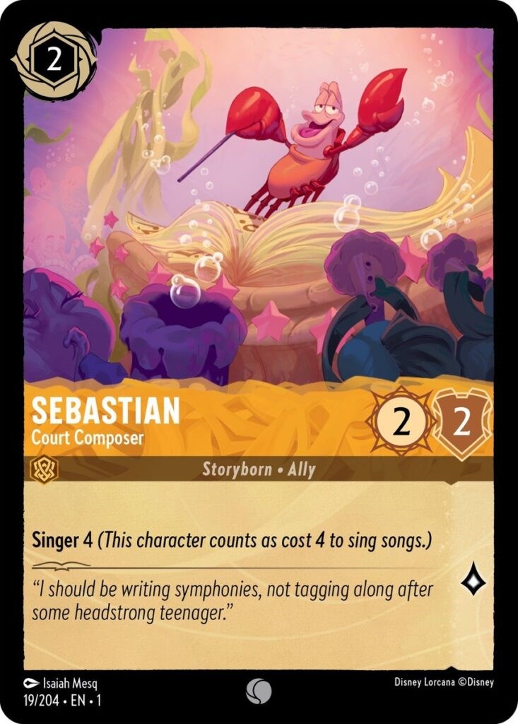 Sebastian