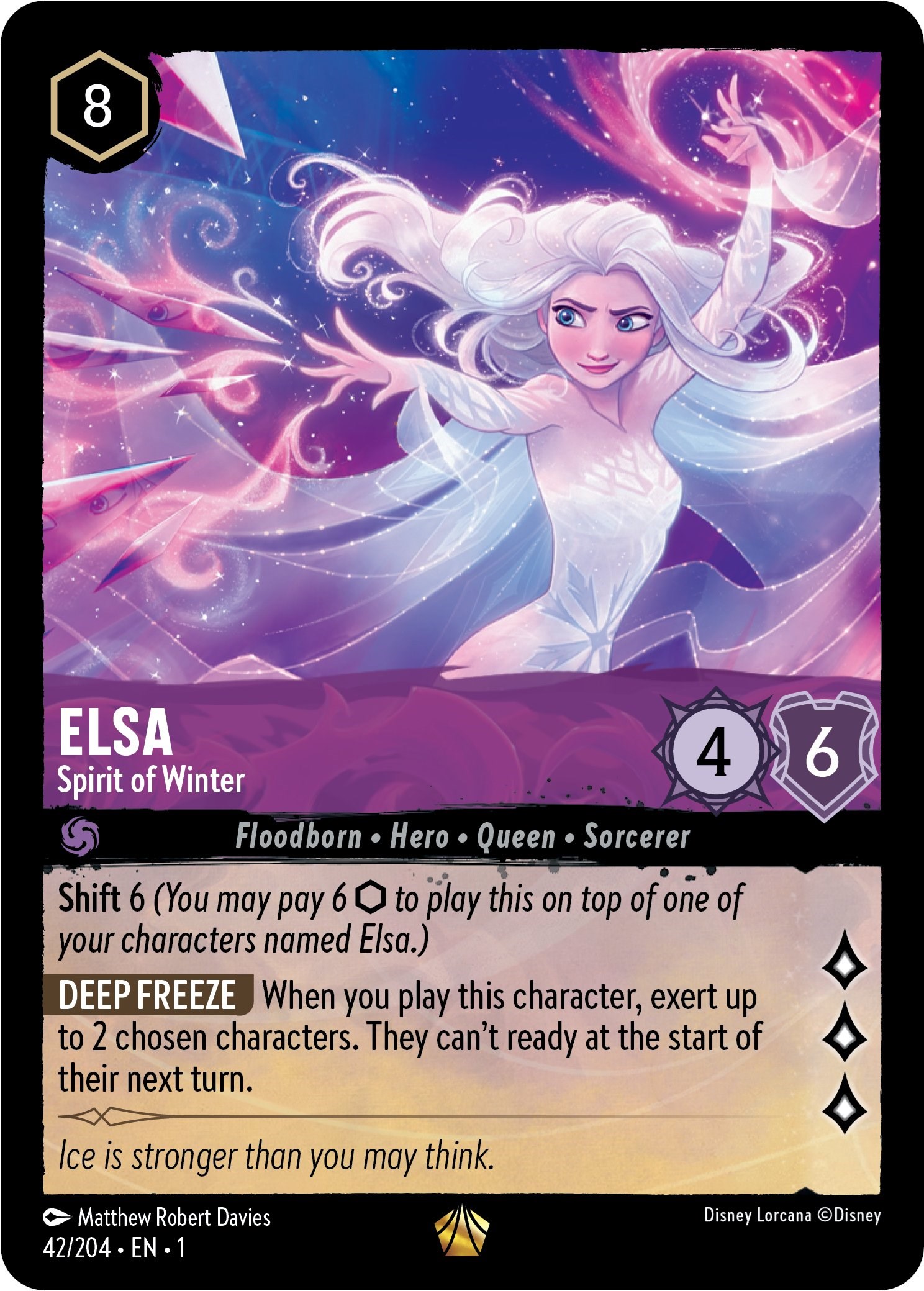 Elsa