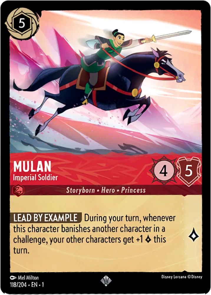 Mulan