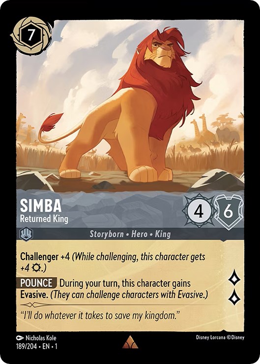 Simba