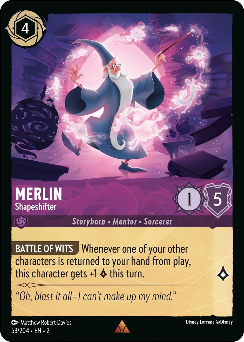 Merlin