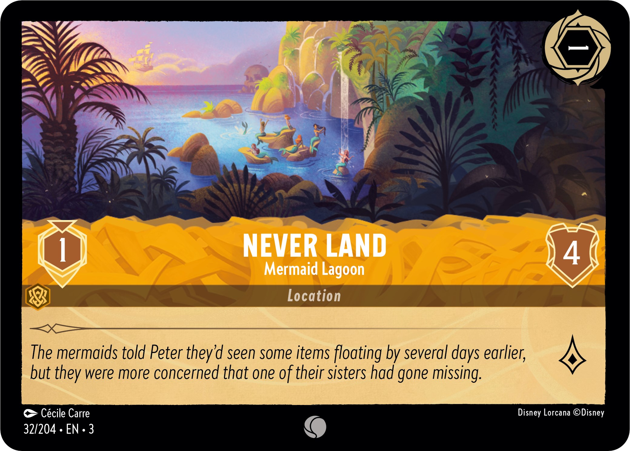 Never Land