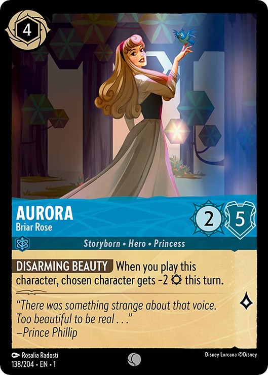 Aurora