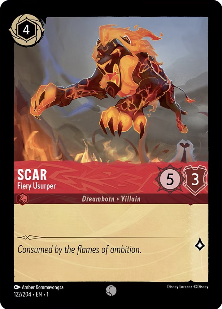 Scar