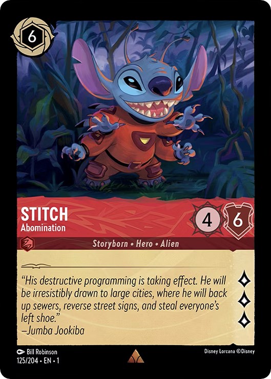 Stitch