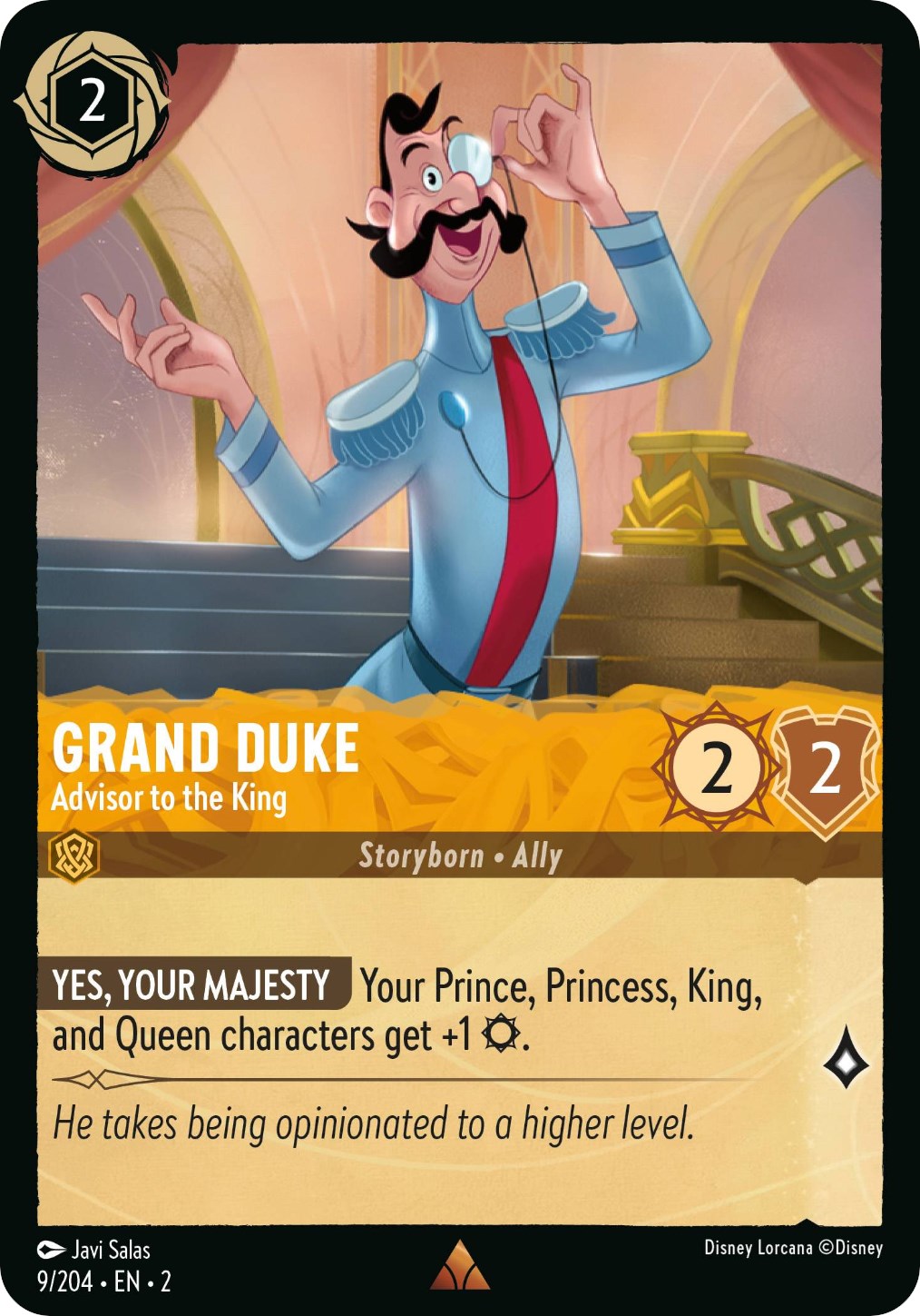 Grand Duke