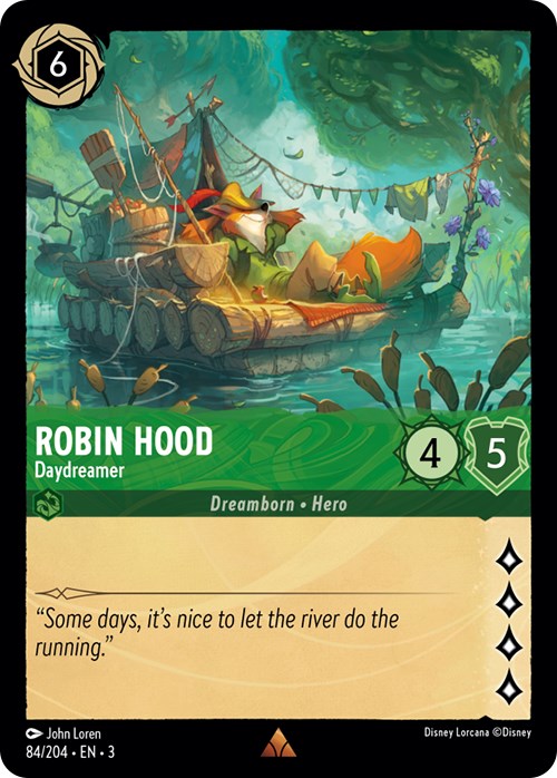 Robin Hood