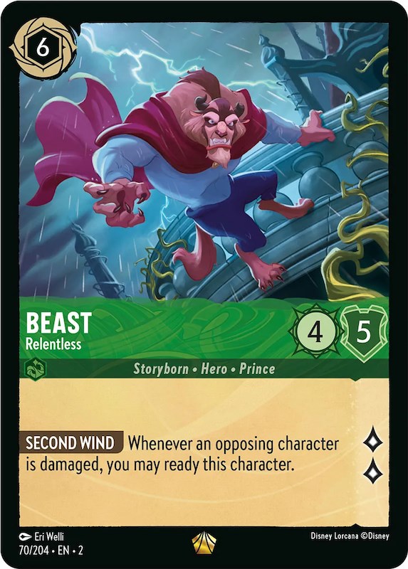 Beast