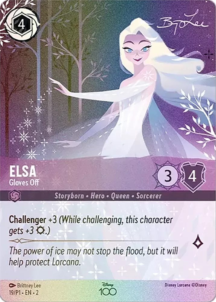 Elsa