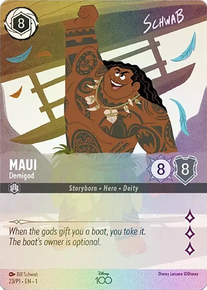 Maui