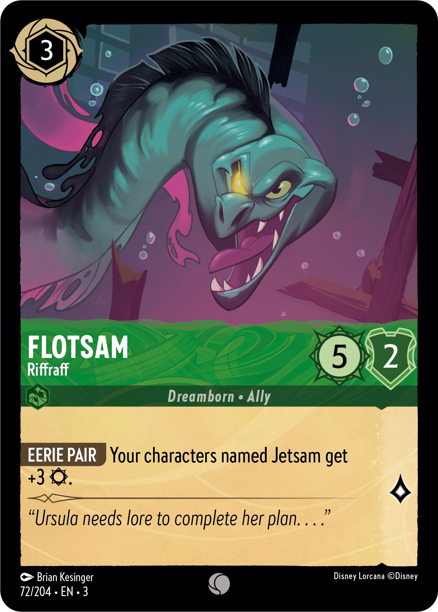 Flotsam
