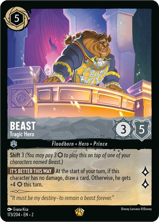 Beast