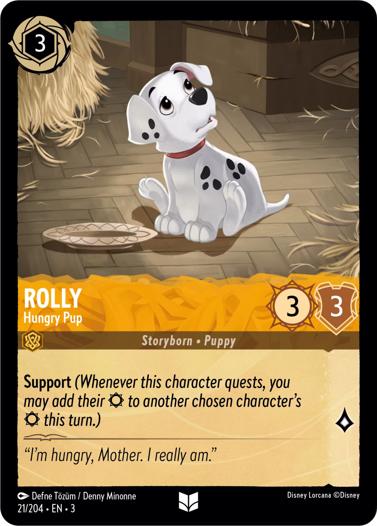 Rolly