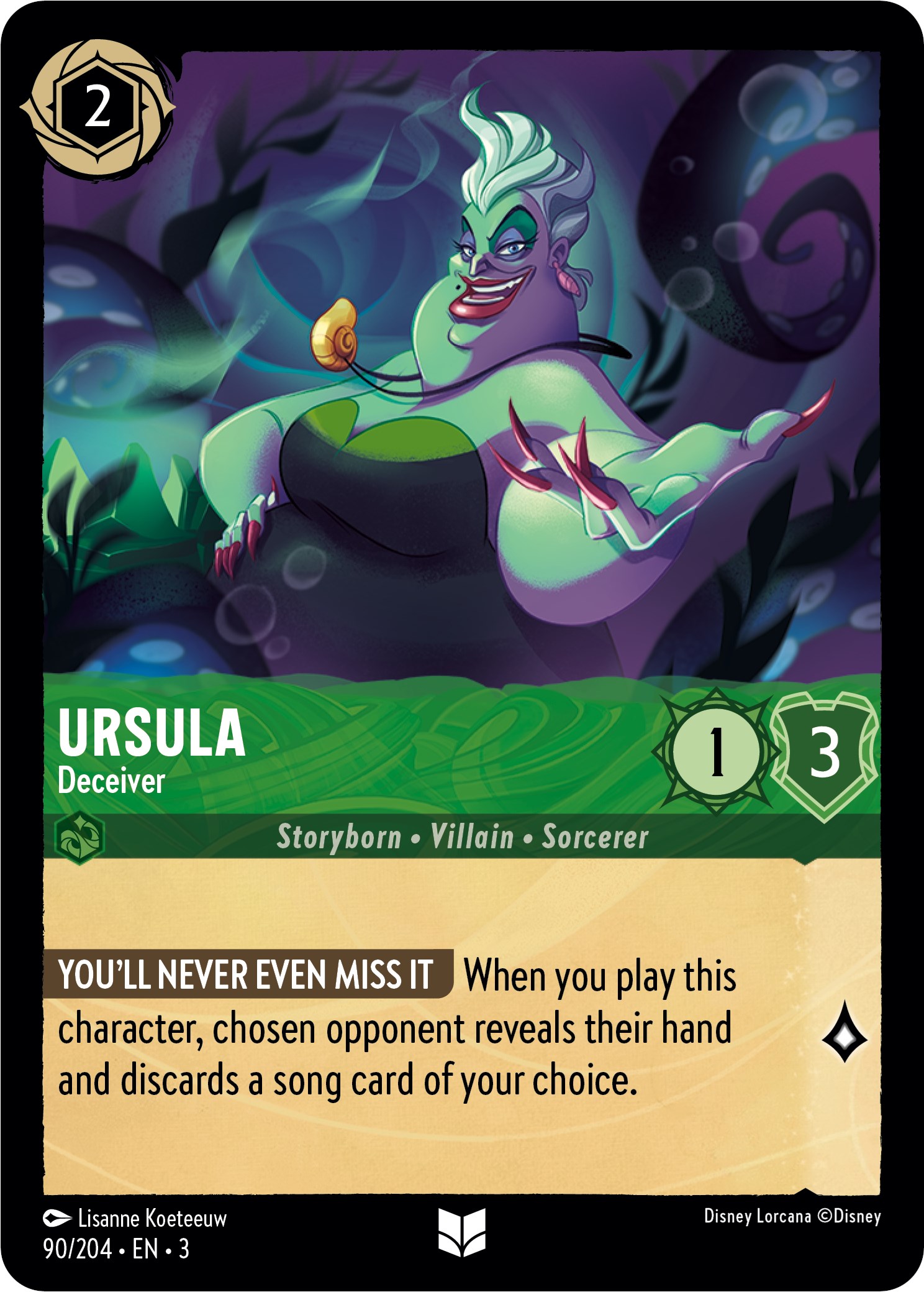 Ursula